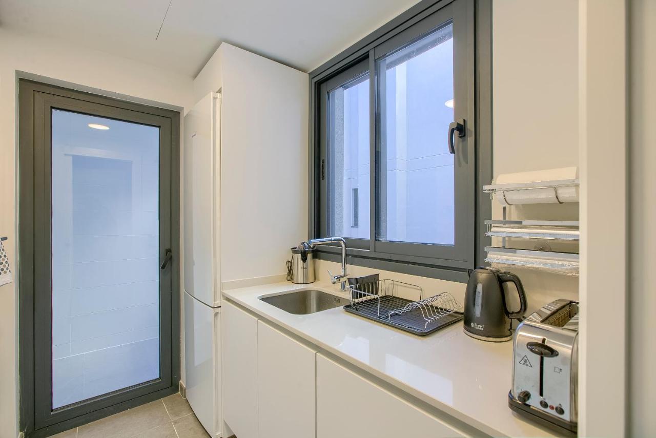 2B2B Deluxe Apartment - Jardines De Cuatro Caminos - Business District - Santiago Bernabeu Мадрид Екстер'єр фото