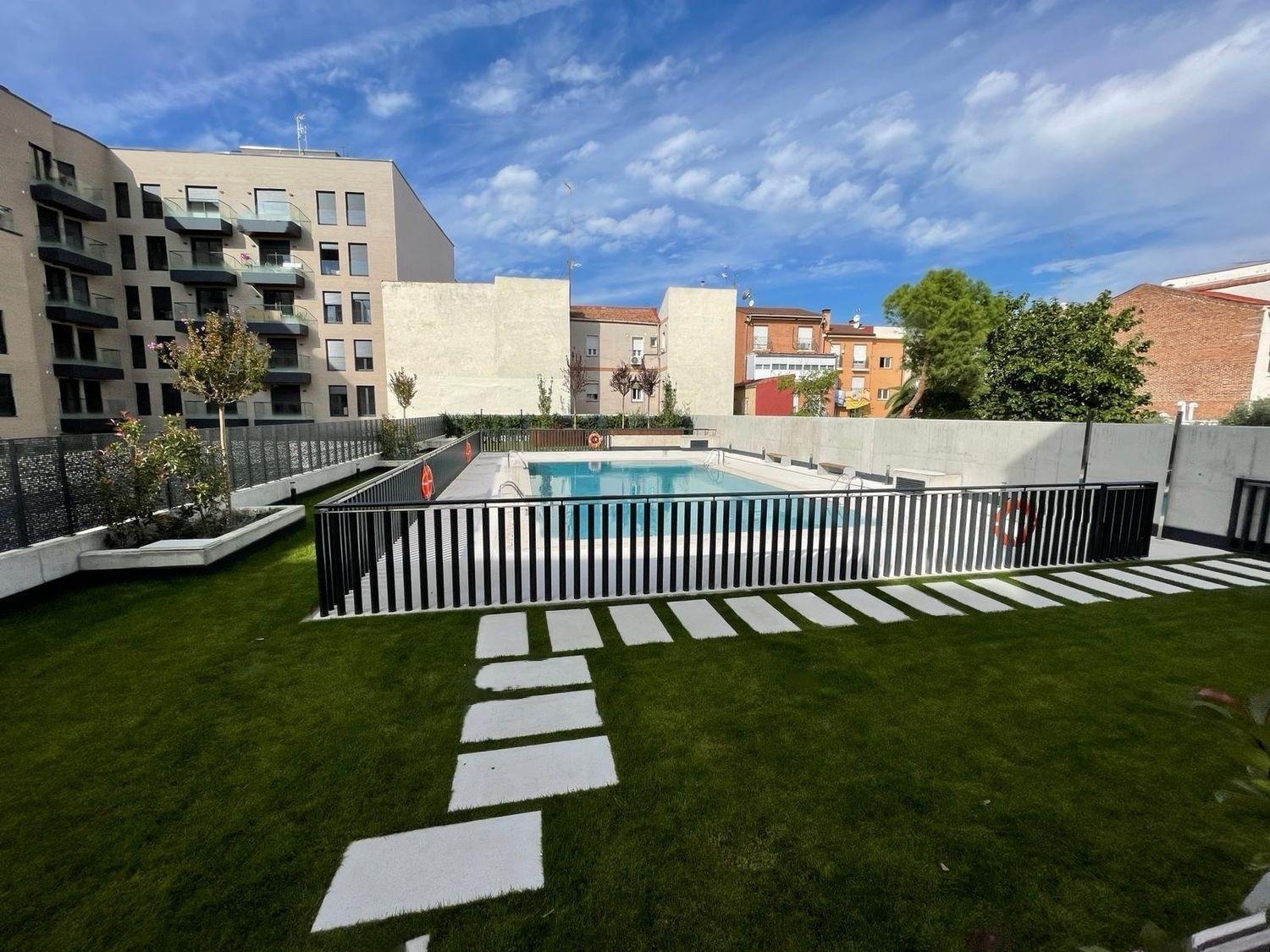 2B2B Deluxe Apartment - Jardines De Cuatro Caminos - Business District - Santiago Bernabeu Мадрид Екстер'єр фото